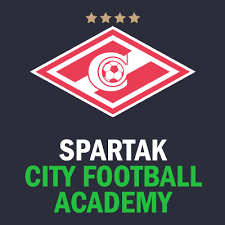 Детская футбольная академия "Спартак Cityfootball"